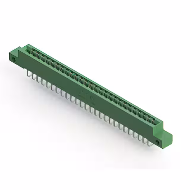 807-026-459-112 EDAC Inc.  Edgeboard Connectors